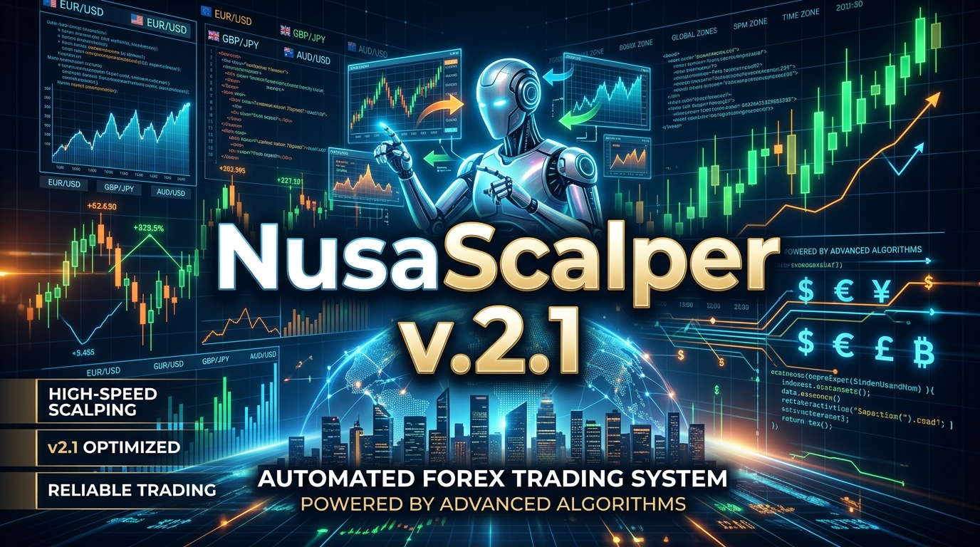 NusaScalper
